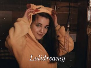 Lolidreamy