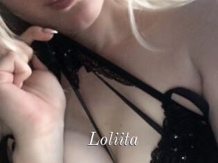 Loliita