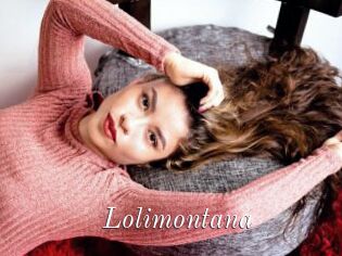 Lolimontana