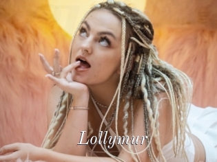 Lollymur