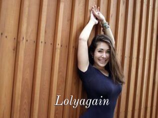 Lolyagain