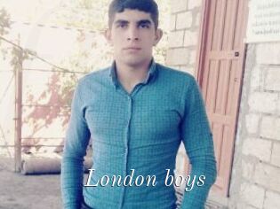 London_boys