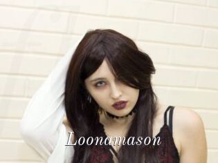 Loonamason