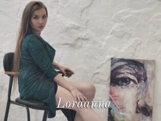 Loraanna