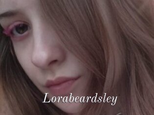 Lorabeardsley