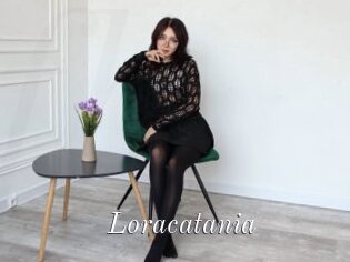 Loracatania