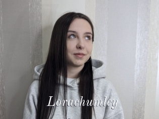 Lorachumley