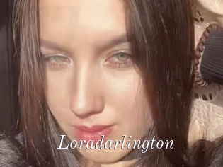 Loradarlington