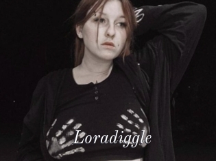 Loradiggle