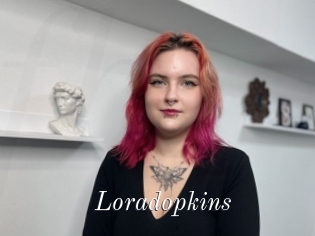 Loradopkins