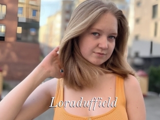 Loraduffield