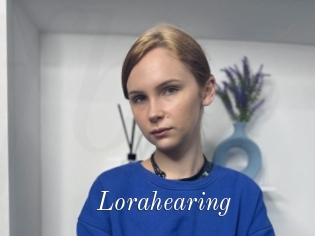 Lorahearing