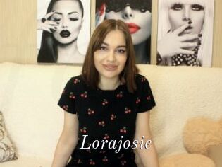 Lorajosie