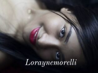 Loraynemorelli