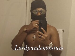 Lordpandemonium