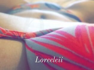 Loreeleii