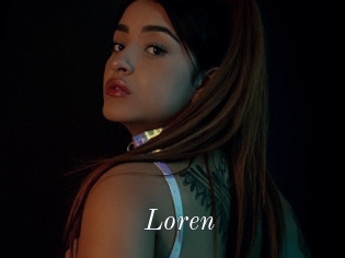 Loren