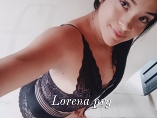 Lorena_prg