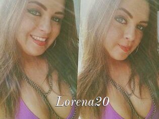 Lorena20