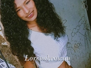 Lorenabrownn