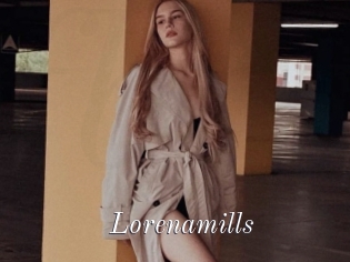 Lorenamills