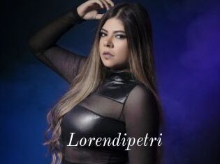 Lorendipetri