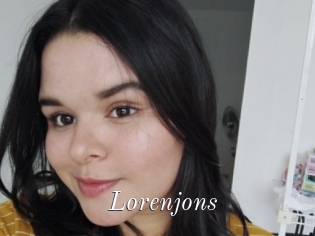 Lorenjons