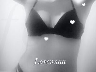 Lorennaa