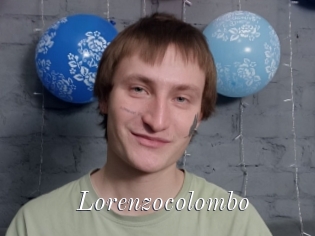 Lorenzocolombo