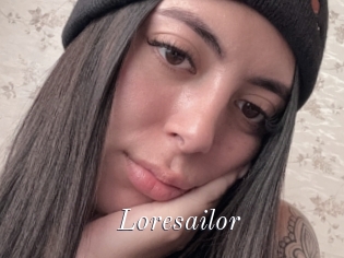 Loresailor