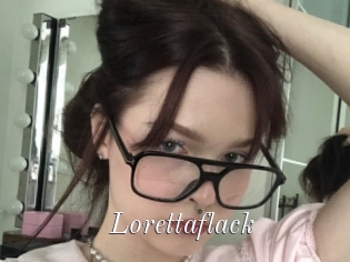 Lorettaflack