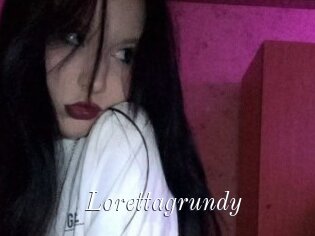 Lorettagrundy