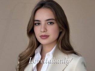 Lorettahanly