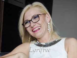 Lorifree