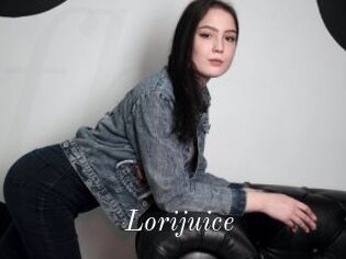 Lorijuice