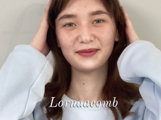 Lornaacomb