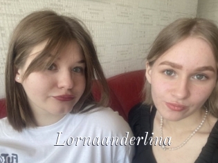 Lornaanderlina