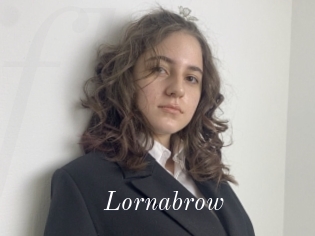 Lornabrow