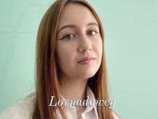 Lornadowey