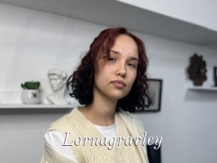 Lornagravley