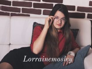 Lorrainemosley