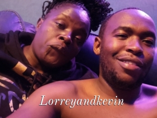 Lorreyandkevin