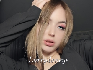 Lorrydoneye