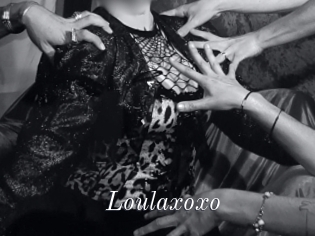 Loulaxoxo