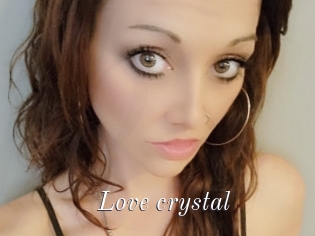 Love_crystal