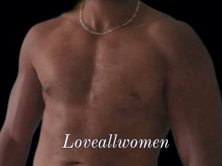 Loveallwomen