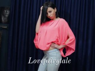 Lovefairytale