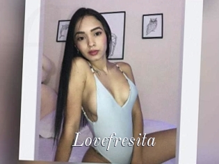 Lovefresita