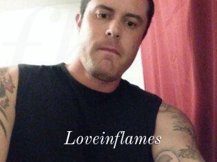 Loveinflames