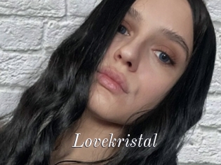 Lovekristal